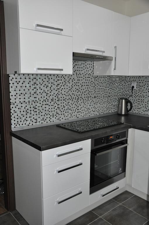 Apartman Saris Prešov Habitación foto