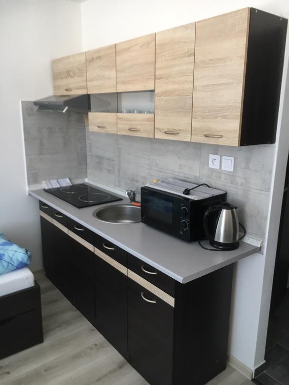 Apartman Saris Prešov Exterior foto
