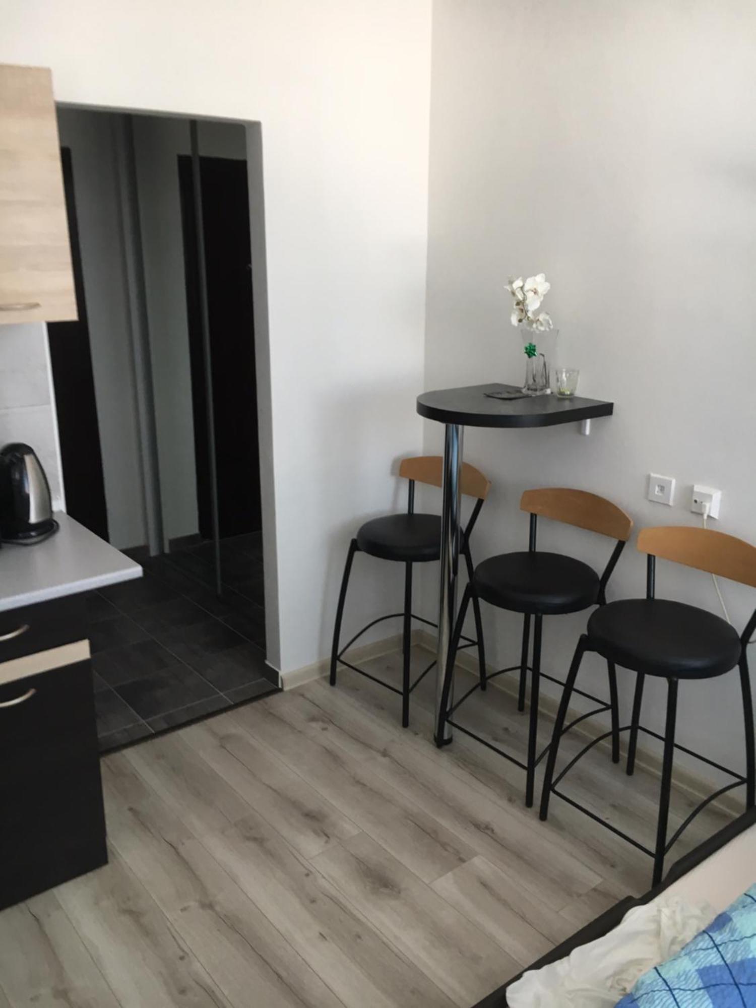 Apartman Saris Prešov Exterior foto