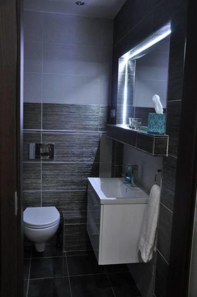 Apartman Saris Prešov Exterior foto
