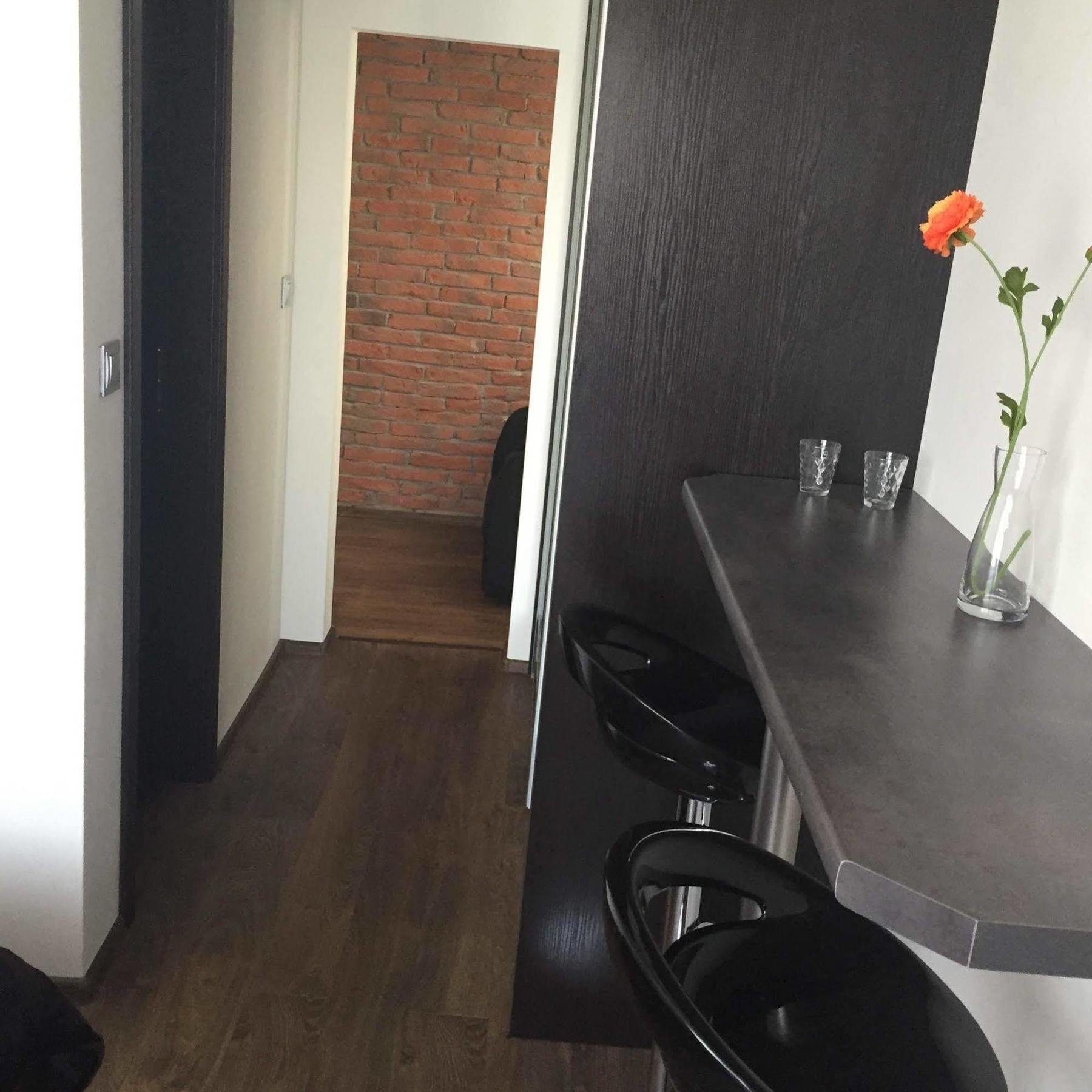 Apartman Saris Prešov Exterior foto