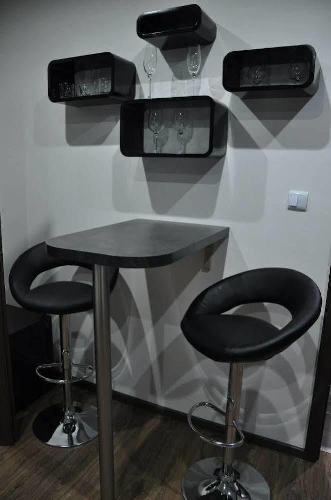 Apartman Saris Prešov Exterior foto