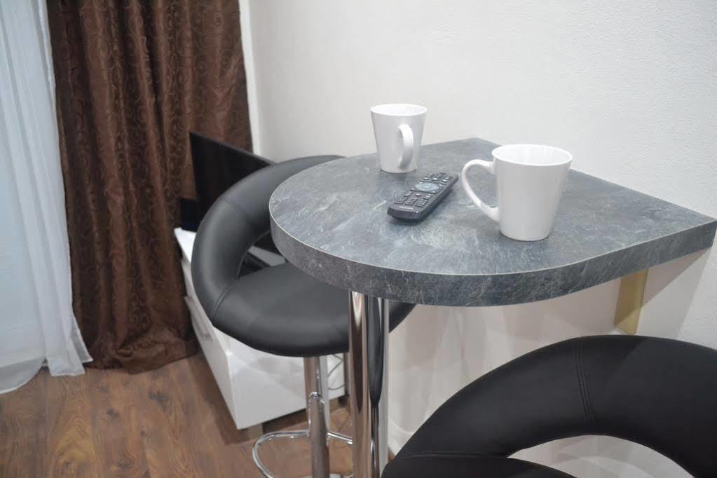 Apartman Saris Prešov Exterior foto
