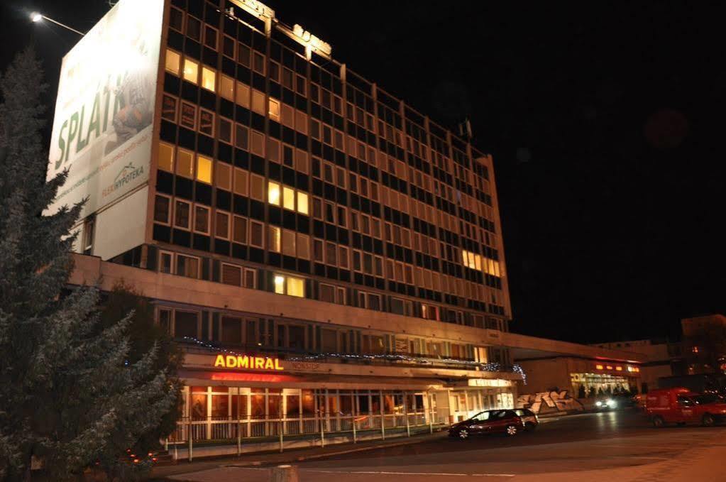 Apartman Saris Prešov Exterior foto